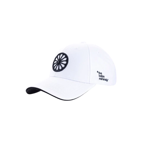 GORRA THE INDIAN MAHARADJA - comprar online