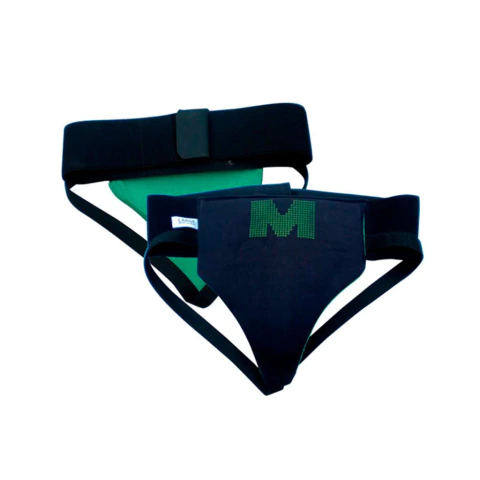 PROTECTOR INGUINAL MALIK COMET FEMENINO - comprar online