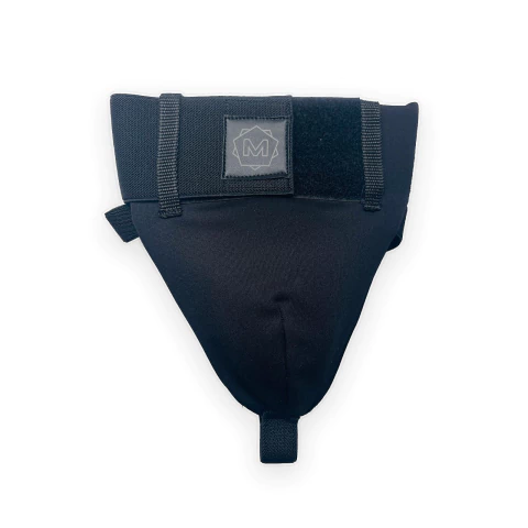 PROTECTOR INGUINAL MALIK COMET MASCULINO - comprar online