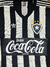 Imagem do Camisa Retrô Botafogo Adidas Coca-Cola 1988/89 #4 Mauro Galvão