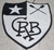 Bandeira Capa Escudo Club de Regatas Botafogo Remo - comprar online