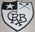 Bandeira Capa Escudo Club de Regatas Botafogo Remo - comprar online