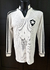 Camisa Manga Longa Branca