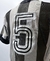 Camisa Botafogo Adidas Furadinha 80's Alemão #5 na internet