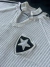 Camisa Retrô Botafogo Dória Branca #8 Mendonça anos 70 - Fogo Classics Camisas Retrôs do Botafogo