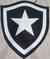 Bandeira Capa Escudo do Botafogo F.R. na internet