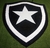 Bandeira Capa Escudo do Botafogo F.R. - comprar online