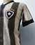 Camisa Botafogo Adidas Furadinha 80's Alemão #5 - Fogo Classics Camisas Retrôs do Botafogo