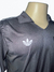 Camisa Goleiro Cinza Adidas Botafogo 70s Retrô - loja online