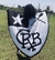 Bandeira Capa Escudo Club de Regatas Botafogo Remo - loja online