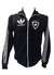 Jaqueta Retrô Adidas Botafogo anos 80