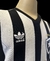 Camisa Retrô Botafogo Adidas Coca-Cola 1988/89 #4 Mauro Galvão - Fogo Classics Camisas Retrôs do Botafogo