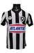 Camisa Retrô Adidas Botafogo 1985 Atlantic na internet
