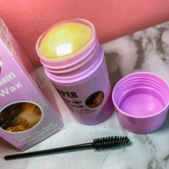 Cera capilar en barra Kiss beauty - comprar online