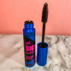 Pestañina essence Get big lashes