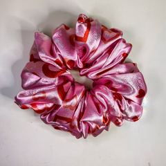 Scrunchies Grandes - comprar online