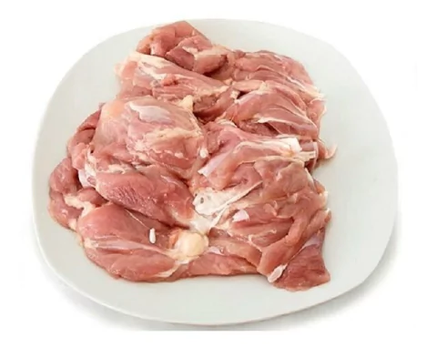 Pata y Muslo Deshuesada x 3 Kgs - comprar online