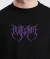 'Cyberpunk' DARKSIDE Oversized - Academiashirts - loja online