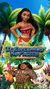Moana - tienda en línea