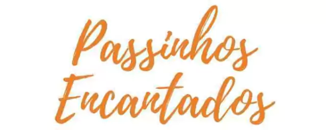 Passinhos Encantados