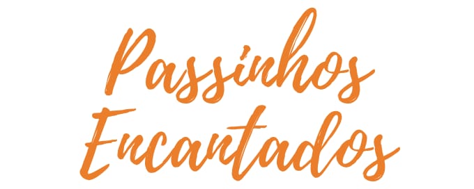 Passinhos Encantados