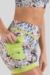 SHORTS DESERT