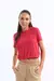 BLUSA CROPPED RAIZES PINK