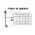 REGATA INFANTIL CANELADO RIBANA COM DTF 3 GATOS - RELMODASKIDS