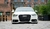 Parrilla Panal Abeja RS1 Audi A1 8X 2010 - 2014 en internet