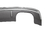 Difusor Escape S3 Audi A3 8V Sedan NO Sline 2013 - 2016 - comprar online