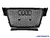 Parrilla Panal Abeja RS4 Audi A4 B8 2008 - 2012