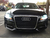 Parrilla Panal Abeja RS4 Audi A4 B8 2008 - 2012 - tienda online