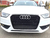 Parrilla Panal Abeja RS5 Audi A5 B8.5 2012 - 2015 - VAG IMPORTS