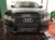Parrilla Panal Abeja RS5 Audi A5 B8 2008 - 2012 - comprar online