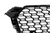 Parrilla Panal Abeja RS5 Audi A5 S5 B9 2017 - 2023 - comprar online