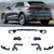 Difusor Escape Audi SQ8 Q8 2020-2022 en internet