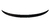 Aleron //M Performance Fibra Carbono Real F30 335i 330i