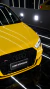 Imagen de Parrilla Panal Abeja RS3 Audi A3 S3 8v+ 2017 - 2021