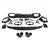 Difusor Escape Mercedes Clase A W177 A45 Cuadruple Salida A200 A250 - comprar online