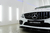 Parrilla Mercedes AMG GTR Clase C W205 Facelift C200 C250 C300 C400 C43