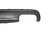 Difusor Escape Audi A5 S5 B8.5 4 Puertas 2012 - 2015 - comprar online