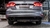 Imagen de Difusor Escape Volkswagen Vento GLI MK6 2011-2014
