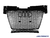 Imagen de Parrilla Panal Abeja TTRS Audi TT MK2 2008 - 2014