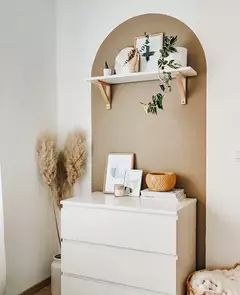 Arco Decorativo - Color Block 95x2 - tienda online