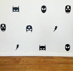 Imagen de Heroes
