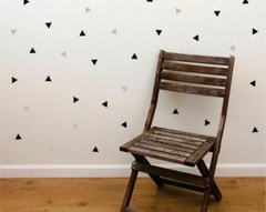 Triangulos en internet