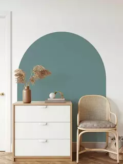 Arco Decorativo - Color Block 95x1 - comprar online
