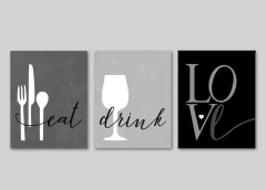 Eat Love Drink - tienda online