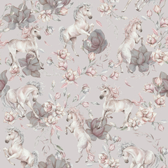 Empapelado Unicornio - tienda online