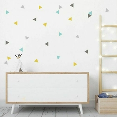 Imagen de Triangulos